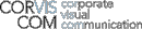 Corviscom Logo