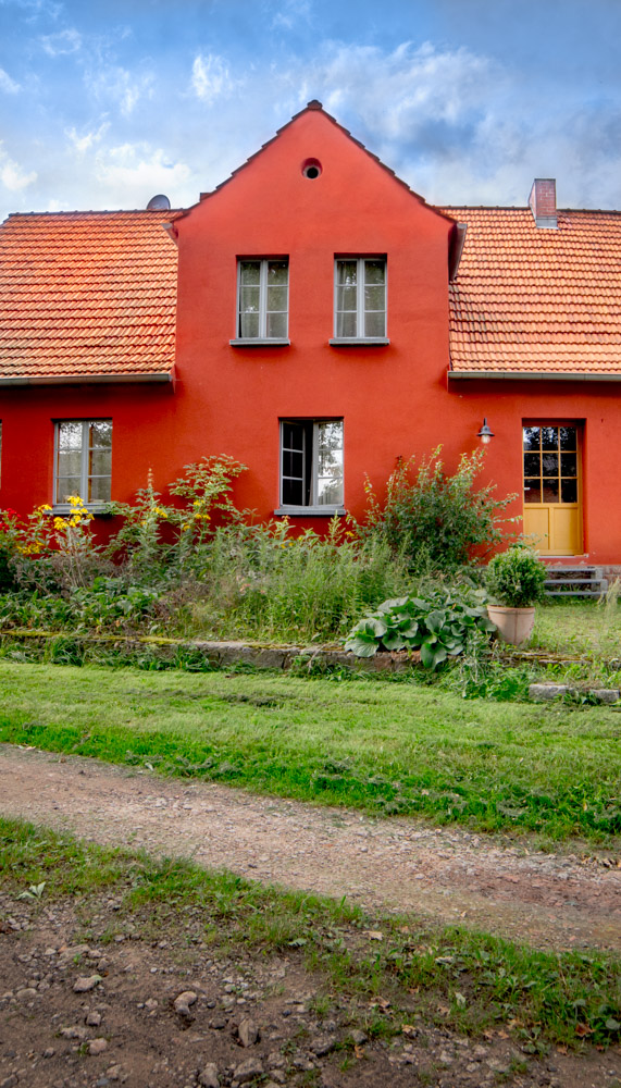 Ferienwohnung Innenansicht